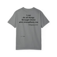 Scripture Series - Philippians 4:13