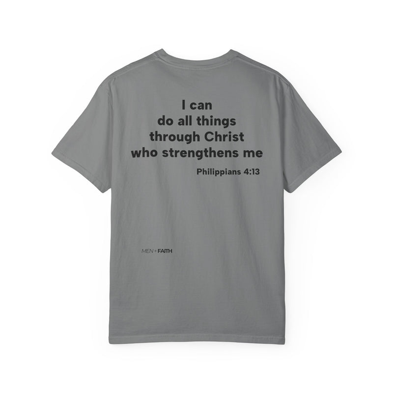 Scripture Series - Philippians 4:13