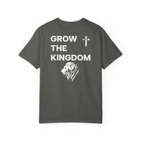 Big Text Series - Grow the Kingdom