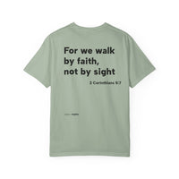 Scripture Series - 2 Corinthians 5:7