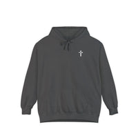 Logo Series - Men Plus Faith