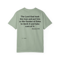 Scripture Series - Genesis 2:15