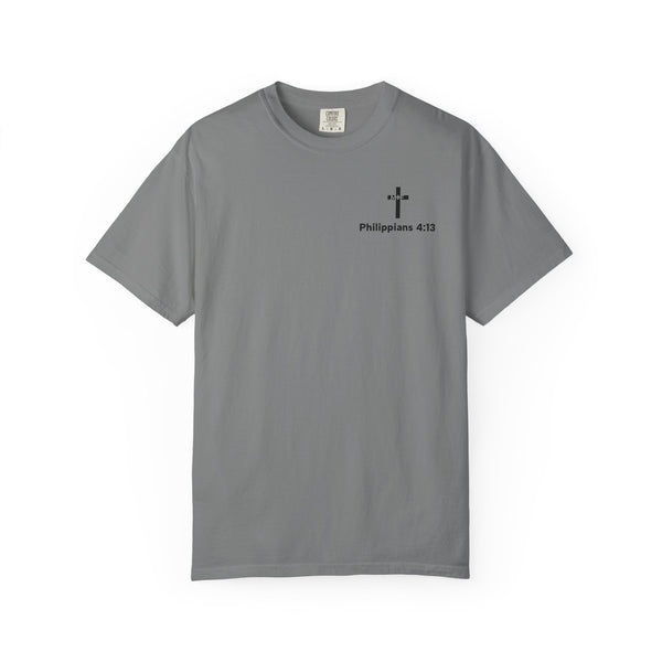 Scripture Series - Philippians 4:13