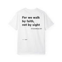 Scripture Series - 2 Corinthians 5:7