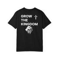 Big Text Series - Grow the Kingdom