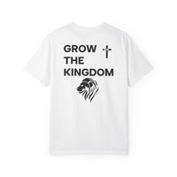 Big Text Series - Grow the Kingdom