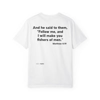 Scripture Series - Matthew 4:19