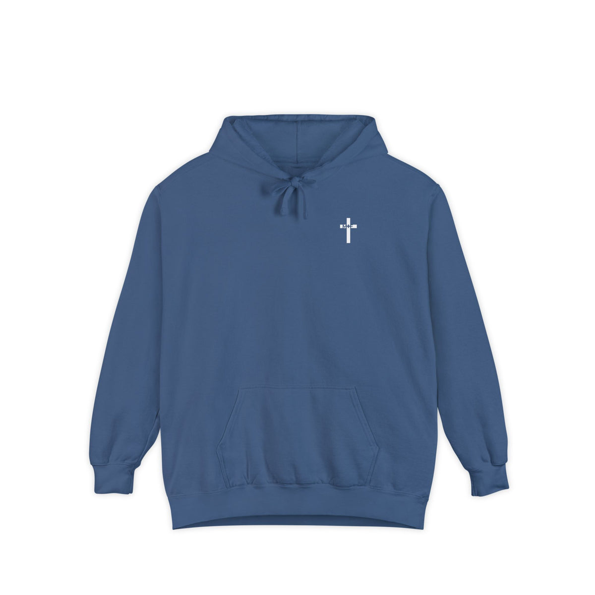 Logo Series - Men Plus Faith