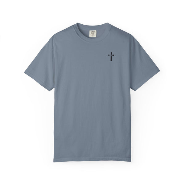 Logo Series - Men Plus Faith Circle