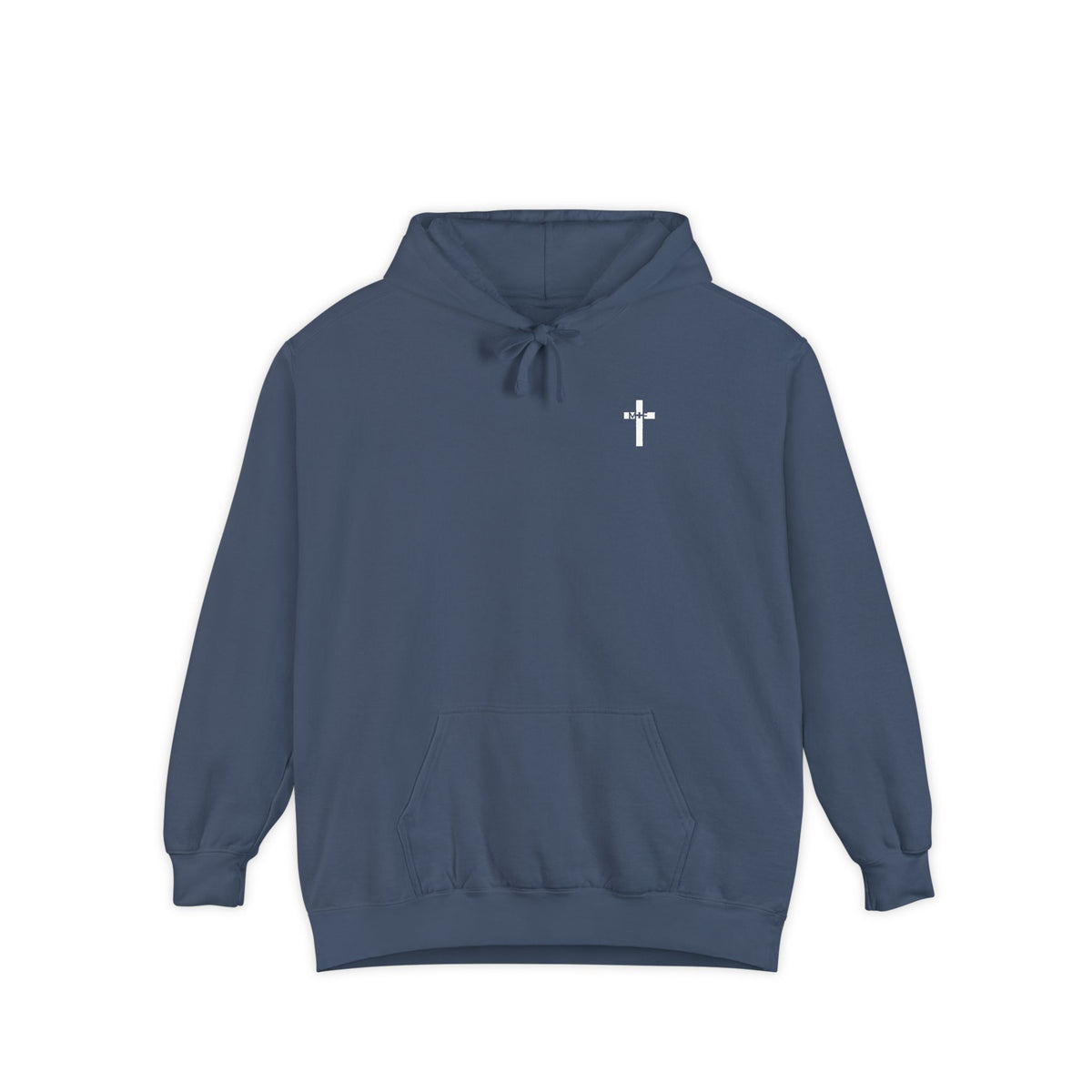 Logo Series - I Am A Man of God
