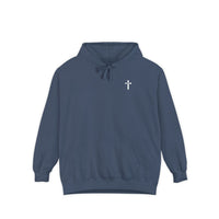 Logo Series - I Am A Man of God