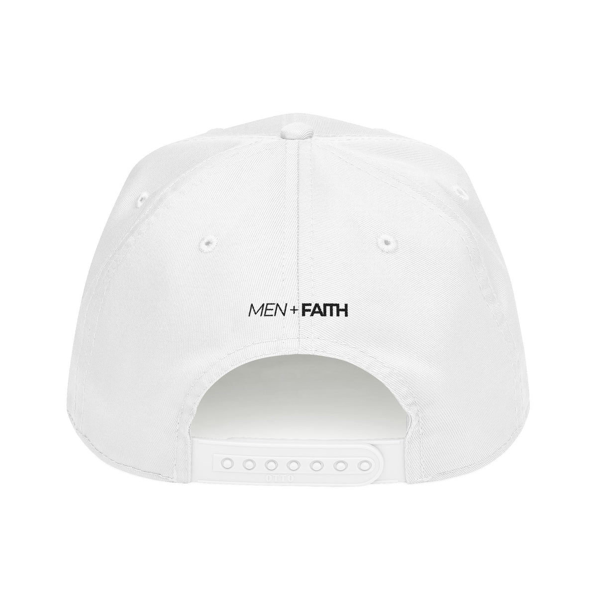 Signature Logo Hat