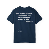 Scripture Series - Matthew 4:19