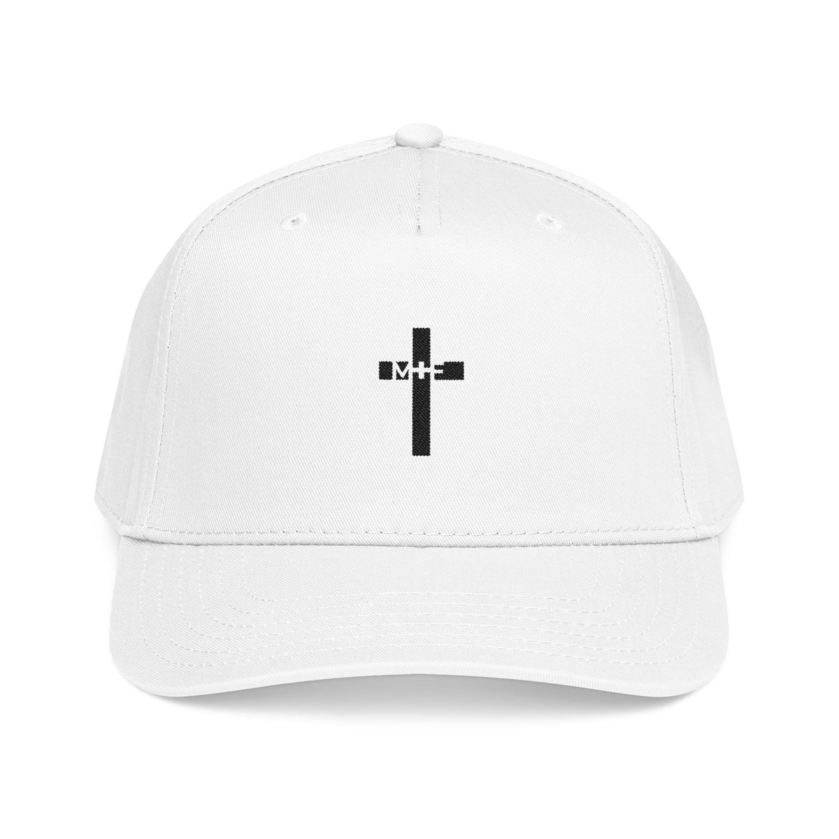 Signature Logo Hat
