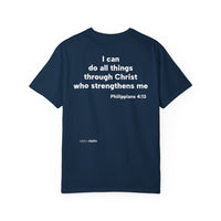 Scripture Series - Philippians 4:13