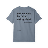 Scripture Series - 2 Corinthians 5:7