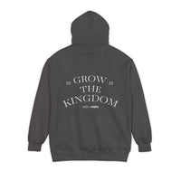 Logo Series - Grow the Kingdom
