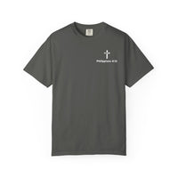 Scripture Series - Philippians 4:13