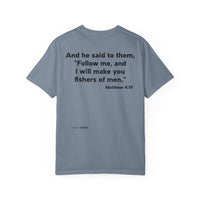 Scripture Series - Matthew 4:19