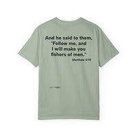 Scripture Series - Matthew 4:19
