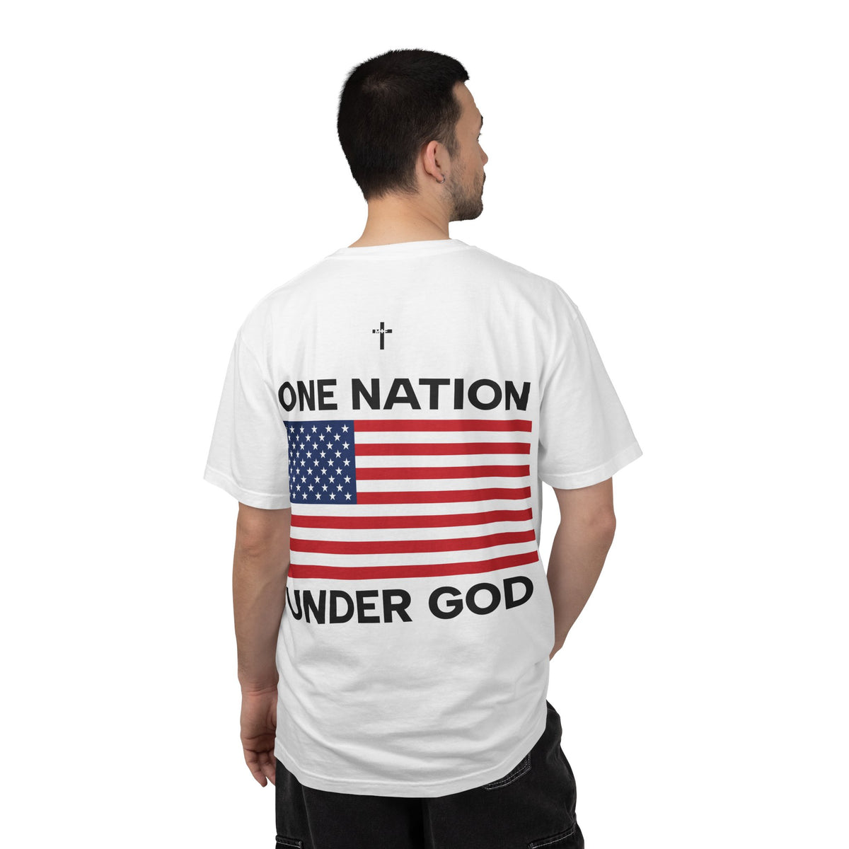 One Nation Under God